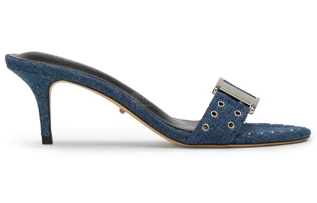 Tony Bianco 6cm