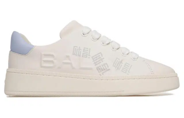 BALLY
