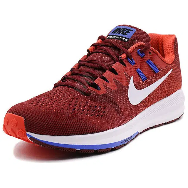 Nike AIR ZOOM STRUCTURE 20