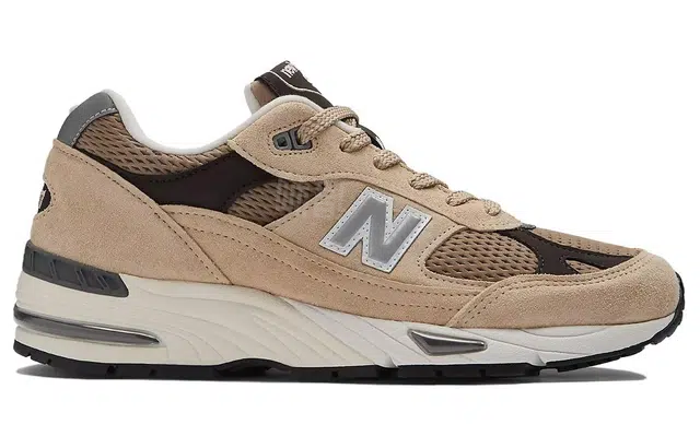 New Balance NB 991 "FINALE"