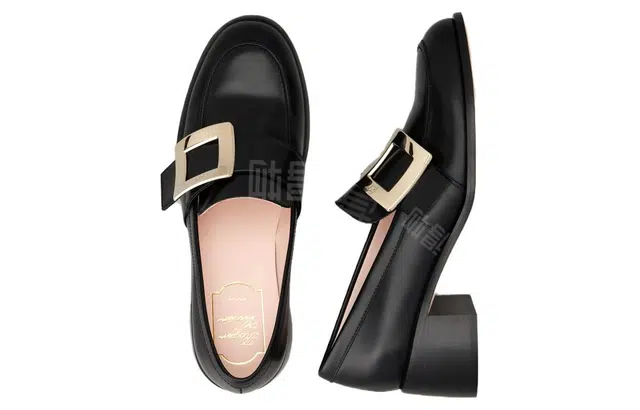 Roger Vivier Viv' Rangers