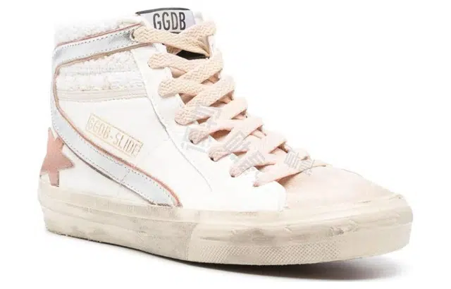 Golden Goose Slide