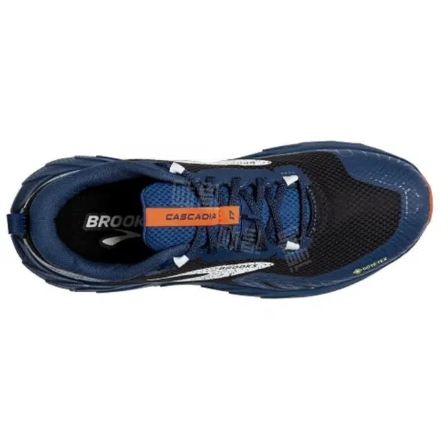 Brooks Cascadia 17 GTX