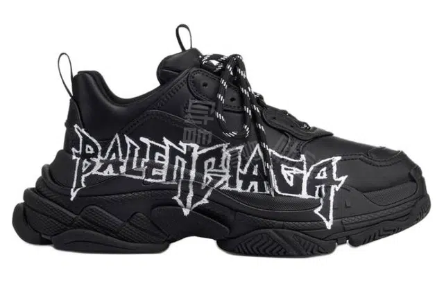 Balenciaga Triple S