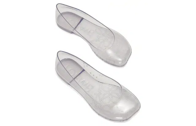 LOEWE PVC