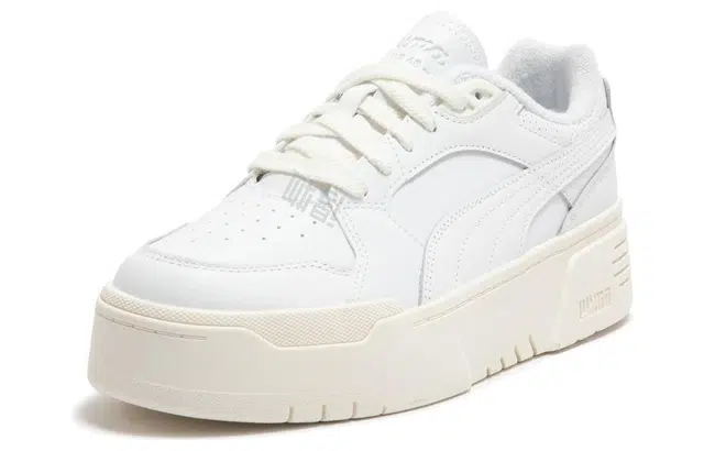 PUMA CA. FLYZ CLUB 48 WNS