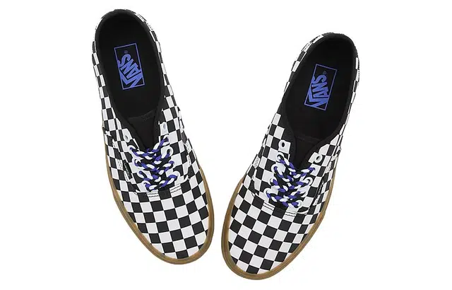 Vans Authentic
