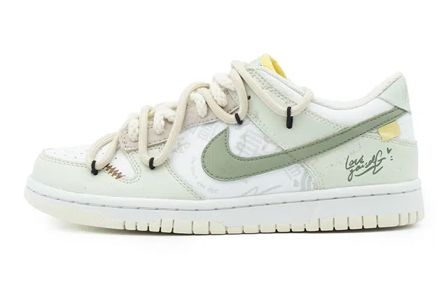 Nike Dunk CNY GS