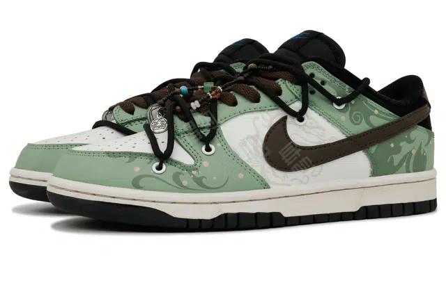 Nike Dunk Low "Dragon Year" CNY Limited Edition