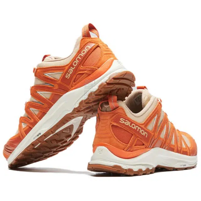 SALOMON XA PRO 3D SUEDE