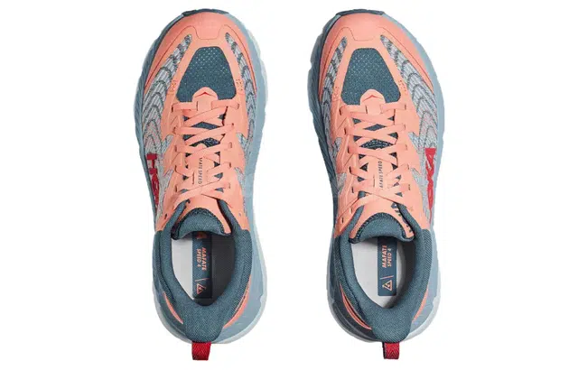 HOKA ONE ONE Mafate Speed 4
