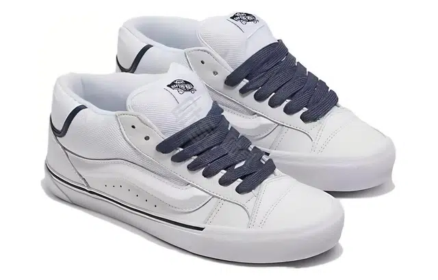 Vans Knu Mid
