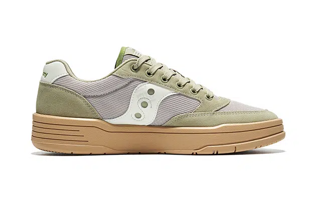 Saucony CROSS JZ