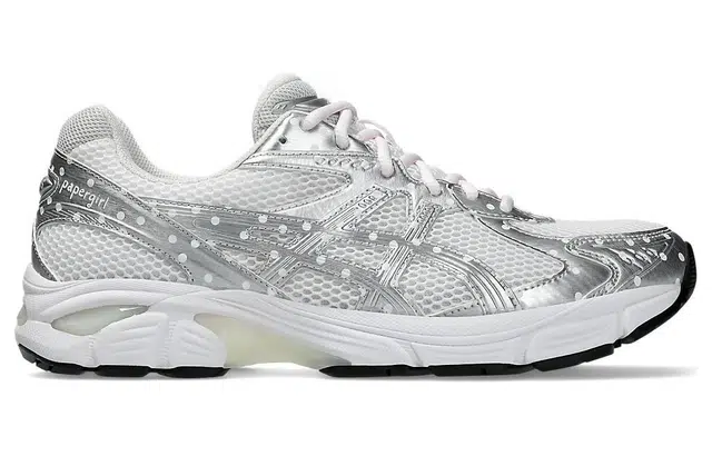 PaperGirl Paris x beams x Asics GT-2160
