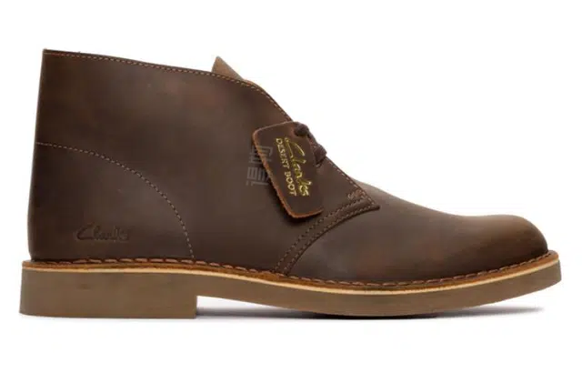 Clarks