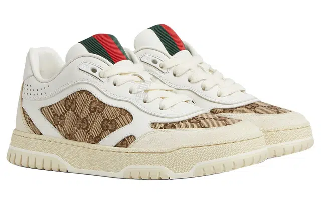 GUCCI 24 Re-Web 3.5cm