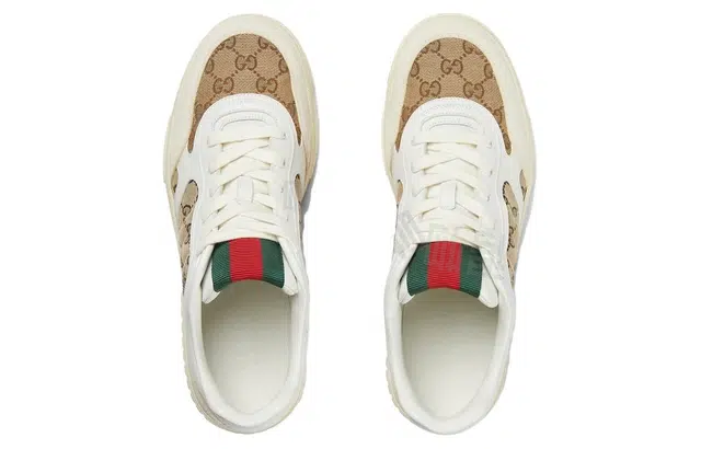 GUCCI 24SS Re-Web
