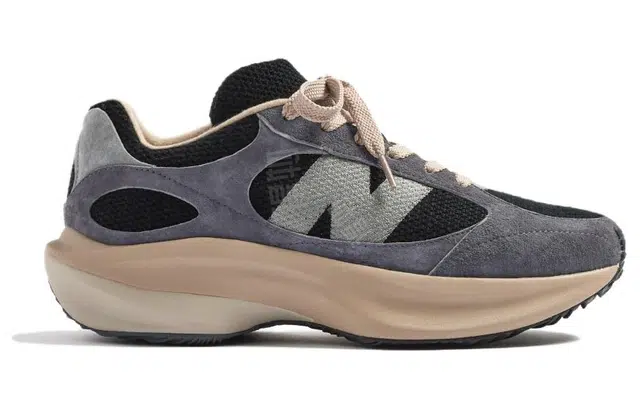 New Balance Warped Runner