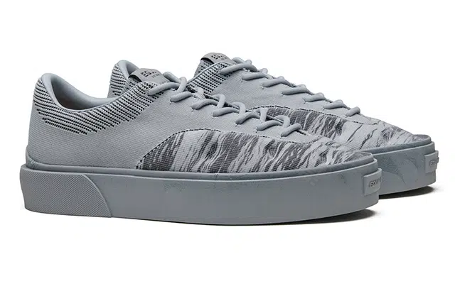 EQLZ EQUALIZER Fault GhostKnit
