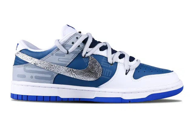 Nike Dunk Low CNY