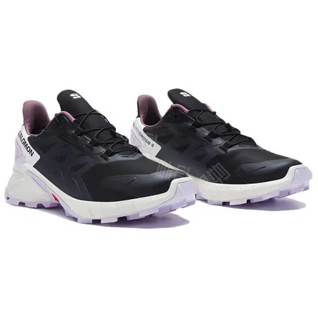 SALOMON CROSS