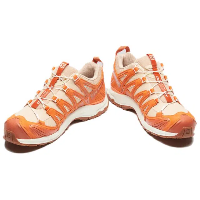 SALOMON XA PRO 3D SUEDE