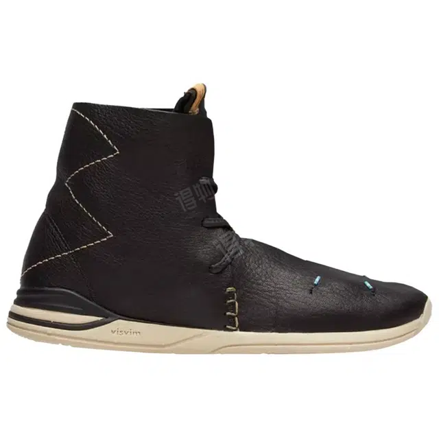 Visvim Huron Moc Hi-Folk