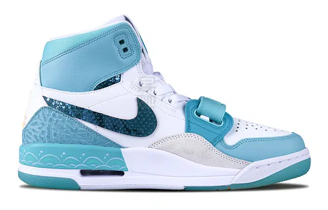 Jordan Legacy 312
