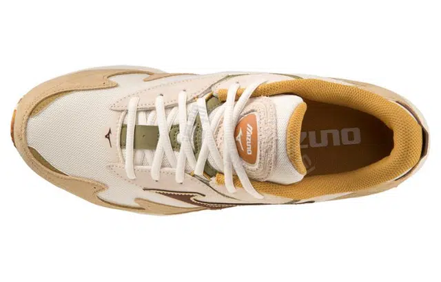 Mizuno Wave Rider B
