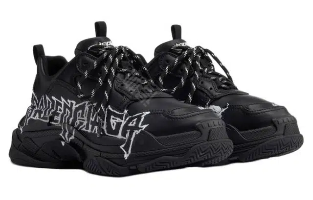 Balenciaga Triple S
