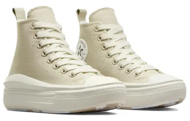 Converse All Star Move