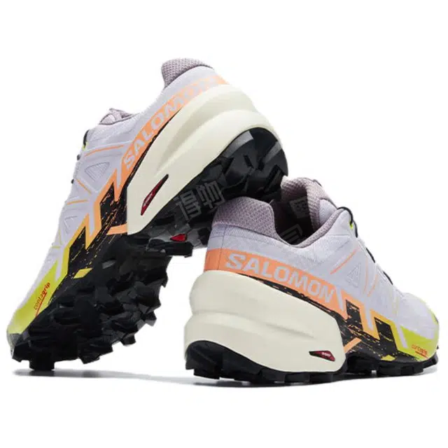 SALOMON CROSS