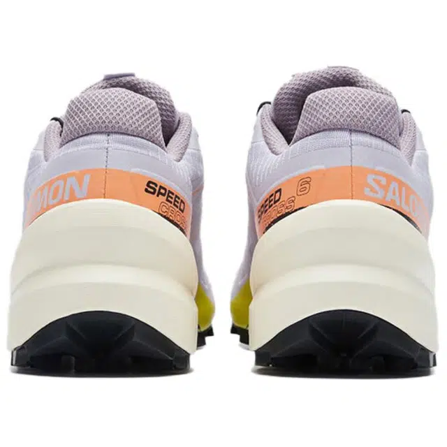 SALOMON CROSS