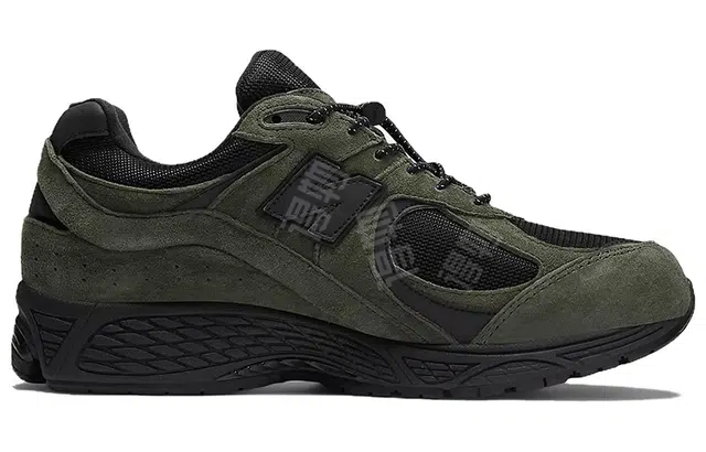 JJJJound x New Balance NB 2002R Gore-Tex