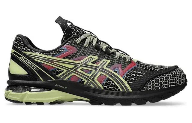 KIKO KOSTADINOV x Asics GEL-Terrain US4-S