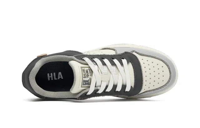 HLA