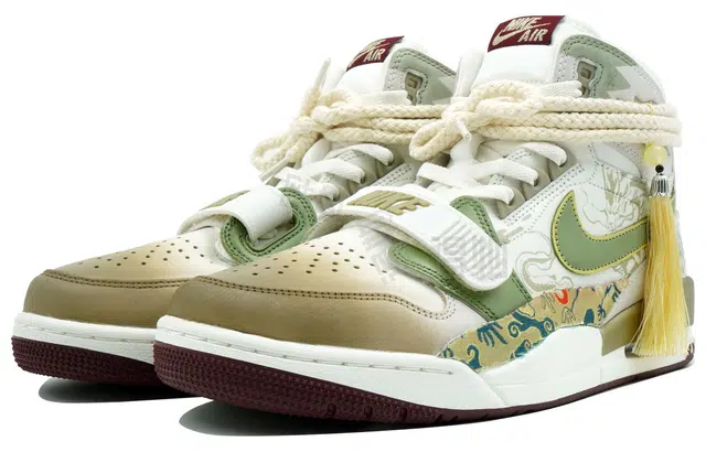 Jordan Legacy 312 CNY