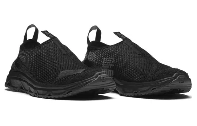 SALOMON Rx Moc 3.0