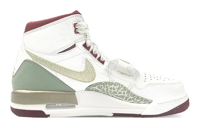 Jordan Legacy 312 GS