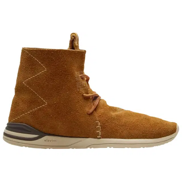 Visvim Huron Moc Hi-Folk