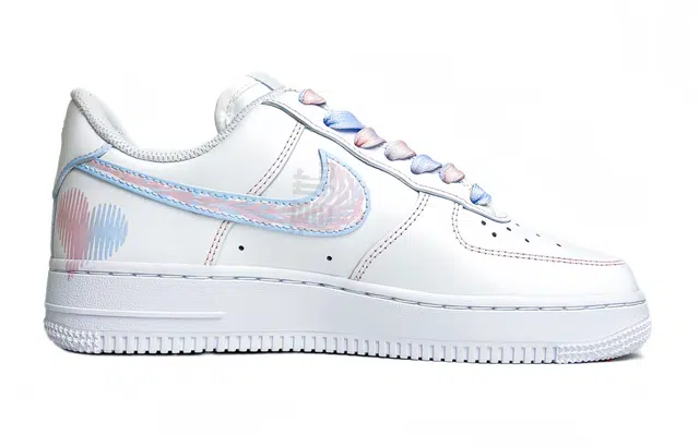 Nike Air Force 1 520