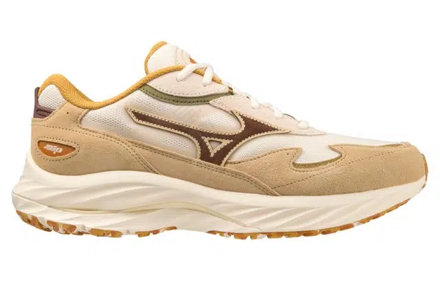 Mizuno Wave Rider B