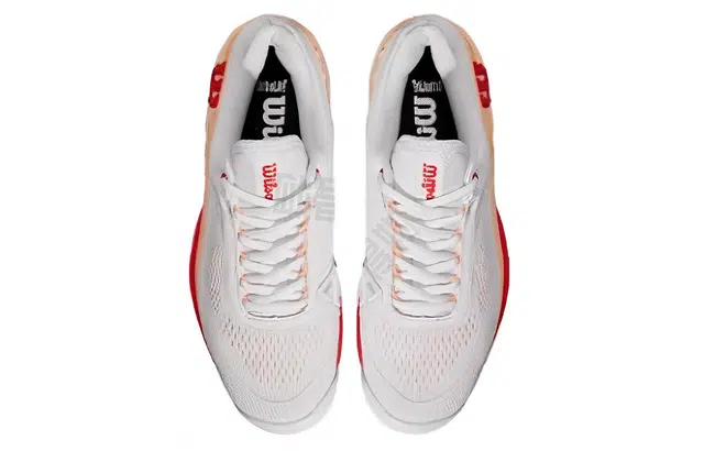 Wilson Rush Pro