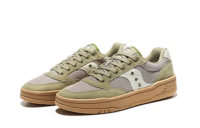 Saucony CROSS JZ