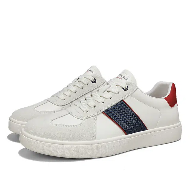 U.S. POLO ASSN.