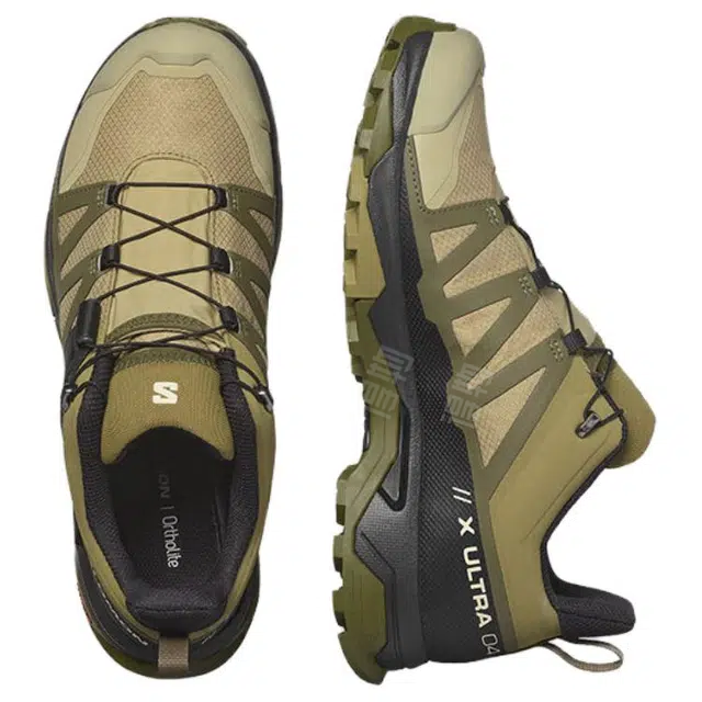 SALOMON X Ultra 4 GTX