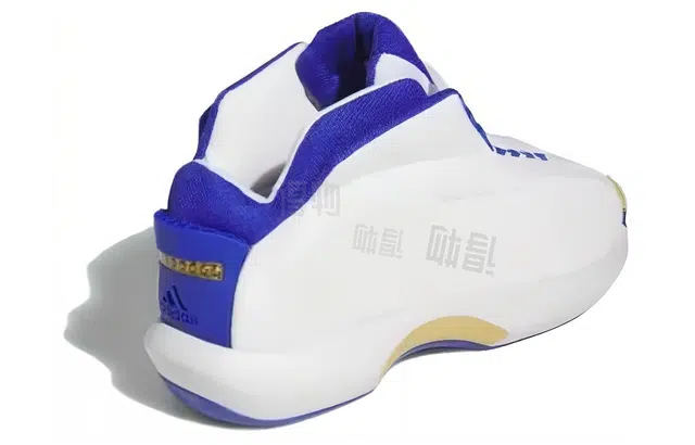 adidas originals Crazy BYW 1.0