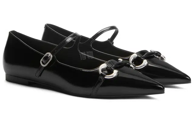 CHARLESKEITH PU 1cm