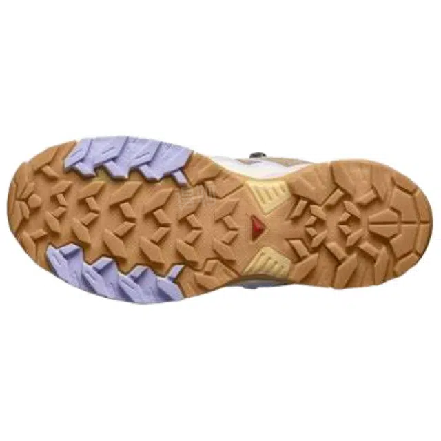 SALOMON X ULTRA 360 EDGE GORE-TEX