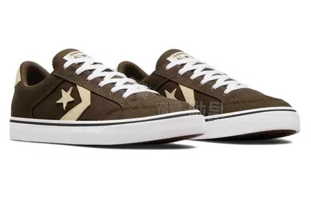 Converse Tobin